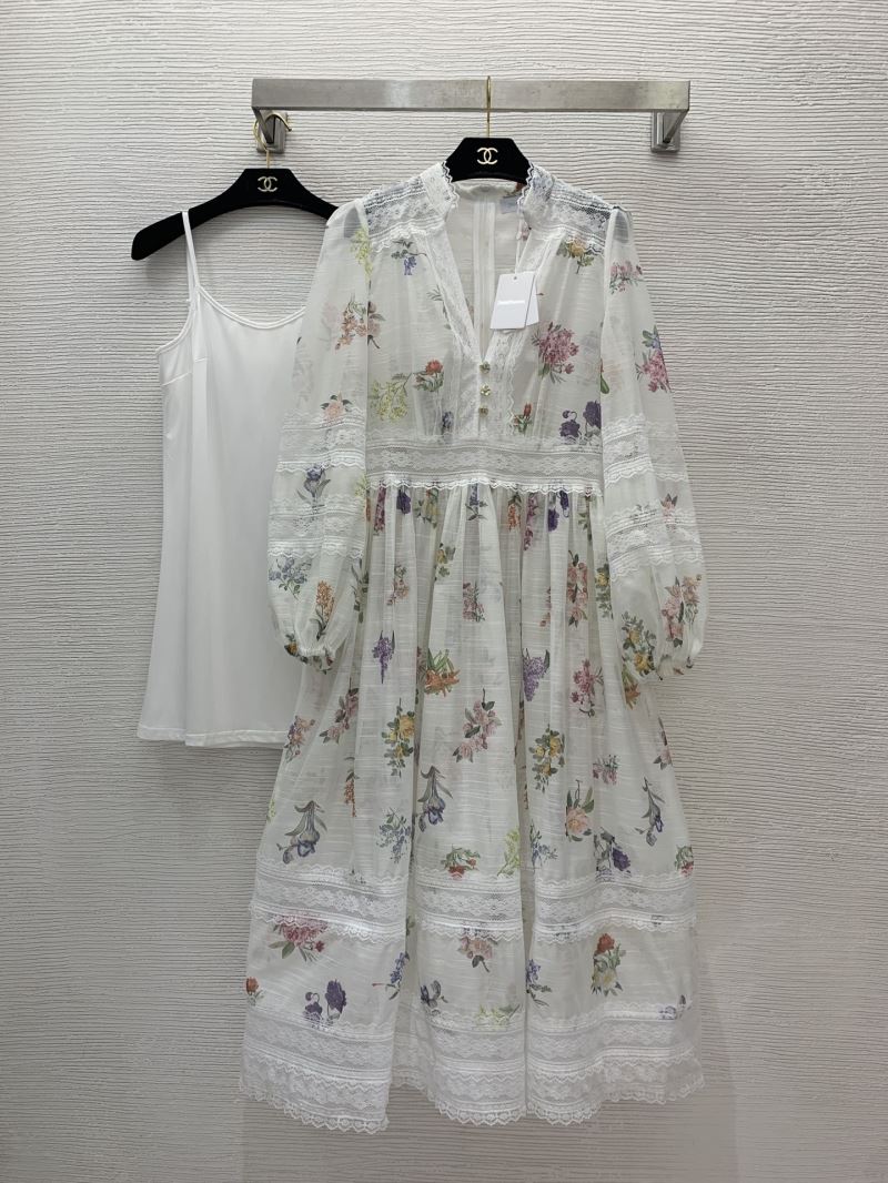 Zimmermann Dress